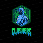 The Clasher