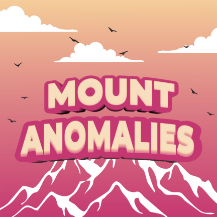 [ FREE AVA ] Mount Anomalies screenshot 1