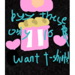 Carmen’s Tshirts