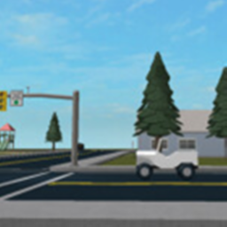 Suburban🏡RP