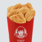 Chicken Tender Chicks