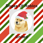 The Doges Of Roblox United