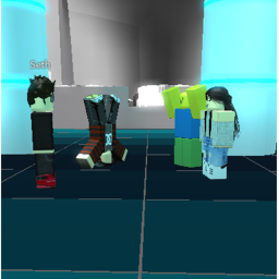 RedBlu Club