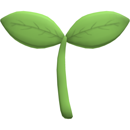 Green Sprout
