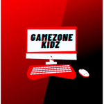 GameZone Kidz (Official Group)