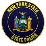 New Υork State Police