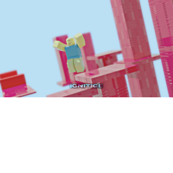 Nolan's Difficulty Chart Obby