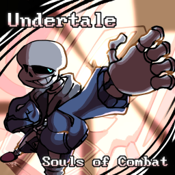 Undertale: Souls of Combat