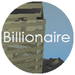 Billionaire!