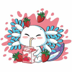-Shortcake-Beri-