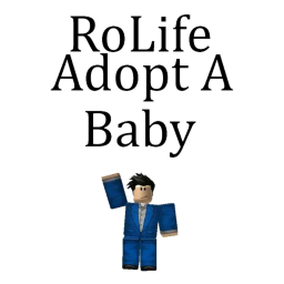 RoLife Adopt A Baby