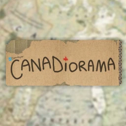 Canadiorama icon