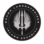 [H.L] Island Security Branch