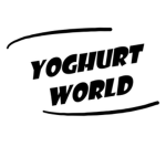 Yoghurt world