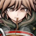 Danganronpa Roleplay!