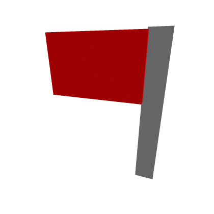 End Flag