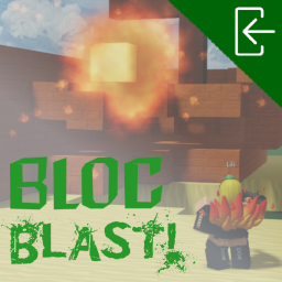 Blocblast! (TP) 💥