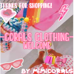 -coral’s clothing-