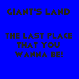 Giant's Land