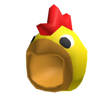 Chicken Hood