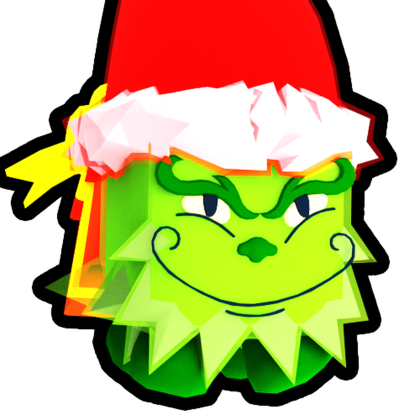 Normal Grinch