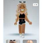dina blox
