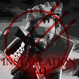 𝐈𝐧𝐬𝐭𝐚𝐥𝐥𝐚𝐭𝐢𝐨𝐧 - 𝟏𝟗  (𝐁𝐄𝐓𝐀)
