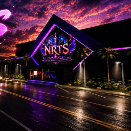 [NRTS] Never Rest Till Sunrise