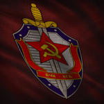 ||USSR|| - KGB