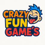 Crazy Fun Game's