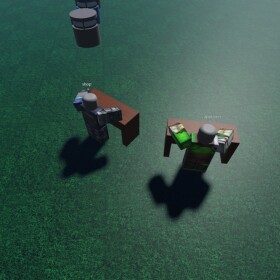 item RNG