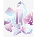 Amethyst hangout