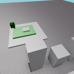 Dimensional camera test icon