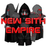New Sith Empire.