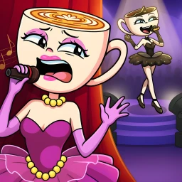 Guess Brainrot Song Or Die icon