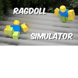 Ragdoll Game Sim (UpDate) (ChistMas) icon