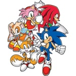 JTTium's Sonic Universe