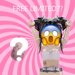 Pink Boba Obby [LIMITED] icon