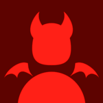 demonic kids