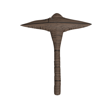 WoodPick