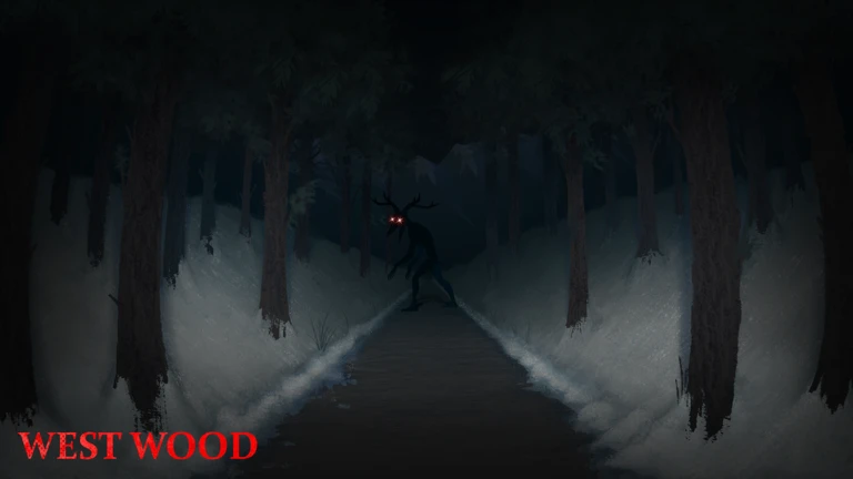 WEST WOOD: REMAKE [BETA] thumbnail 2