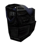 Police Vest