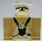 Russian doge army