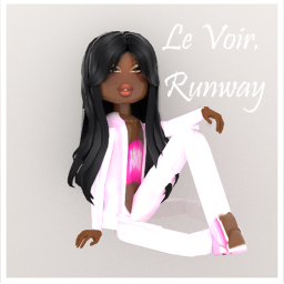 Le'voir Runway