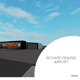 Richard Pearse Airport