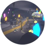 Game Badge Thumbnail