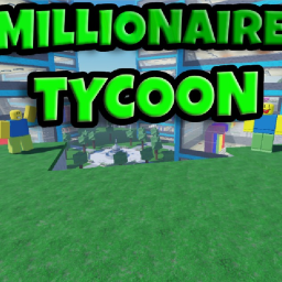 Millionaire Tycoon