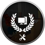 Game Badge Thumbnail