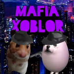 MAFIA XOBLOR