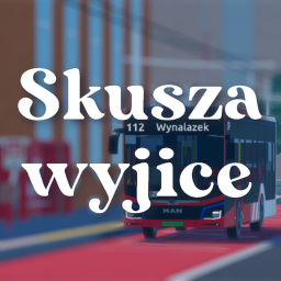 Skuszawyjice Public Transport Game